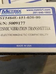 Metrix, ST5484E -151-020-00. Fixed Price $795.00.