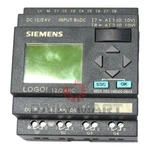 Used & Tested Siemens 6ED1 052-1MD00-0BA5 Logic Module Controller. Fixed Price $101.31.