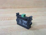 Abb 001-A Contact Block SK616001A CBK-CB10 660V. Fixed Price $22.77.