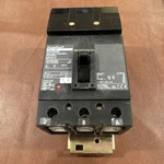 Square D QGA32110 Pole 240V Circuit Breaker Line Powerpact Amp. Fixed Price $329.99.