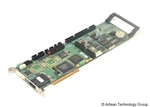 Delta Tau PMAC2-PCI Turbo-ultralite 4 Axis Motor Controller. Fixed Price $4495.00.