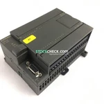 Siemens 6ES7214-1AD22-0XB0 Simatic S7-200 Cpu Module. Fixed Price $71.20.