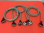 Love Controls 751-0006 Cable Lot Of (3) Unused. Fixed Price $29.99.
