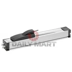 New Novotechnik Position Transducer Travel Sensor 10KOHM 1000MM. Fixed Price $283.68.