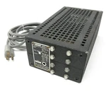 Sorensen Power Supply QSA18-3.0 Raytheon 105 125 Vac In/ 14 22 Vdc Out. Fixed Price $75.28.