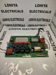 Siemens A5E00110984 Control Card ( Used Condition ). Fixed Price $875.00.