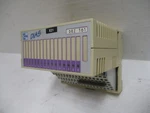 Sigmatek DEZ-161 Dias E-12 Interface Terminal Module 05-051-161 & DKL-025 Base. Fixed Price $125.00.