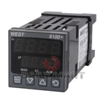 New In Box West P6100-2110002 Temperature Controller. Fixed Price $246.26.