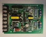 Toshiba PC25100P201 Control Board. Fixed Price $120.00.