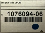 Heidenhain Mh Eca 440X Mounting Aid Tool 1076094-06 New Box. Fixed Price $197.00.