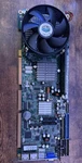 Ibase IB940F-R / IB940FR (used). Fixed Price $250.00.