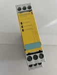 Siemens Sirius 3TK2823-1CB30 Safety Relay Module. Fixed Price $223.99.