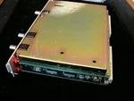 Kevex 50300270-D / 51300663P Rev G 4665 Pulse Processor T19779 Loc 2C. Fixed Price $150.00.