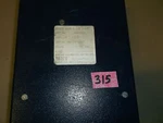 Barco Automation A569506 DU4P I/o Single Module 15-25 Vdc Industrial Plc. Fixed Price $96.89.