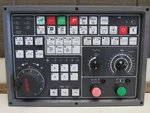 Matsuura / Fanuc Series 30I EPB-0334BI Operator Panel Xlnt Used Takeout !!. Fixed Price $599.99.