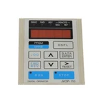 Yaskawa JVOP-110 Keypad Digital Operator Panel Vb. Fixed Price $87.99.