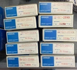 Omron ZE-Q21-2S Limit Switch Nib. Fixed Price $15.00.