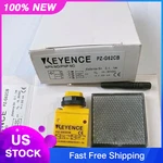 1PC New Keyence PZ-G62CB Photoelectric Sensor PZG62CB #us. Fixed Price $135.55.