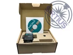 Serial Device Server, 1-PORT RS-232 Moxa Nport 5110A. Fixed Price $75.00.