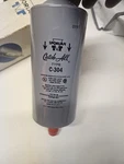 Sporlan C-304-HH 1/2 Inch Flare, Catch-all, Filter-drier. Fixed Price $46.00.