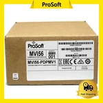 1PC New Prosoft MVI56-PDPMV1 Profibus Master DP-V1 Comm Module Surplus Sealed. Fixed Price $2630.00.