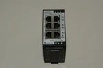 B&b Electronics ESD5-100T Port 10/100 Mbps Ethernet Switch. Fixed Price $50.00.