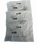 Lot Of 3 New Eaton M22-KC10 Contact Blocks 1NO M22KC10. Fixed Price $21.95.