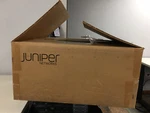Open Box! Juniper JA1500 Junos Space Appliance W/3X Seagate Constellation Es. Fixed Price $180.00.