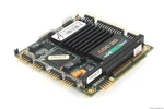 Rtd Embedded Technologies CME136686LX500HR-512 PC/104 Single Board Computer. Fixed Price $1095.00.