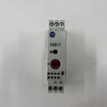 Allen-bradley 700-FEB1TU22 Series Timer Relay. Fixed Price $44.99.