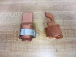 216-R Bussmann Fuse Reducer 216R. Fixed Price $26.44.