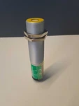 RU30M30AP8XH1141 - Turck / Used Ultrasonic Sensor. Fixed Price $266.61.