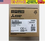 FX5-16ER/ES 1PC New Mitsubishi Plc Module. Fixed Price $197.80.