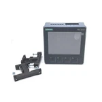 New In Box Siemens Sentron PAC3220 7KM3220-0BA01-1DA0 Multi-function Rapid. Fixed Price $377.00.