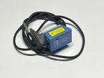 Sick CLV503-0000 Fixed Mount Barcode Scanner Reader RS232 44 50-630MM 1046315. Fixed Price $326.07.