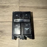 Westinghouse Bryant BR2100 Pole Amp 120/240V Main Circuit Breaker. Fixed Price $24.00.