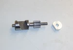 Right Side Kawasaki KDX200 Kips Valve New Steel With Bush E1-6. Fixed Price $115.69.
