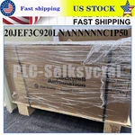 New In Sealed Box Allen-bradley 20JEF3C920LNANNNNNC1P50 Free Ship Us Tax. Fixed Price $105311.52.