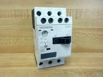 Siemens 3RV1011-1GA10 4.5-6.3A Contactor 3RV10111GA10 W/ 3RV1901-1E. Fixed Price $15.44.