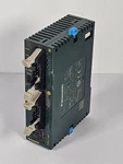 Panasonic Electric Works FP0-C16P-A AFP02353-A Thermocouple Unit Module. Fixed Price $49.00.