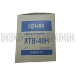 New Samwon XTB-40H Terminal Block Module. Fixed Price $78.98.