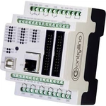 Controller 100-100-00 Maxi Plc Module 12V/DC, 24V/DC. Fixed Price $811.10.