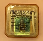 Idec RR2BA-UAC120V / RR2BAUAC120V. Fixed Price $7.00.