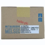 A1NCPU 1PC New Sealed Mitsubishi Plc. Fixed Price $589.98.