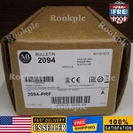 Allen Bradley 2094-PRF Slot Filler Power Rail 230V Or 460V Ser New Ab. Fixed Price $118.56.