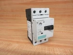 Siemens 3RV1011-1GA10 4.5-6.3A Contactor 3RV10111GA10. Fixed Price $18.44.