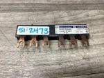 Square D Telemecanique GV2 G245 Connector #127N146. Fixed Price $10.99.