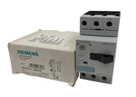 New Siemens 3RV1011-1EA10 Circuit Breaker 2.8-4A 3RV10111EA10. Fixed Price $120.00.