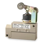 Omron ZV2NA22S Limit Switch, Plunger, Roller Lever, Spdt, 10A At 480V Ac,. Fixed Price $99.99.