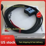 One Keyence PS-47C Photoelectric Sensor New Us Free Tax. Fixed Price $121.20.